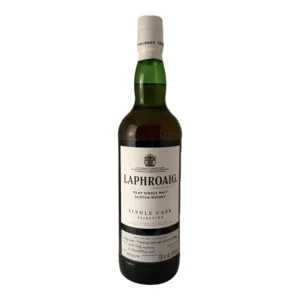 Laphroaig Islay Ember - Single Cask Collection 11 Years Old 2014