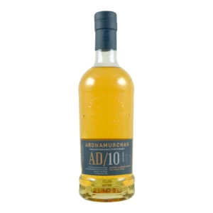 Ardnamurchan 10 Years Old AD/10