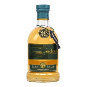 Kilchoman 5 Years Old European Tour 2026