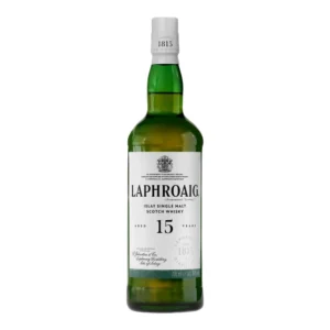 Laphroaig 15 Years Old 2026
