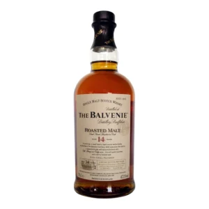 Balvenie 14 Years Old Roasted Malt