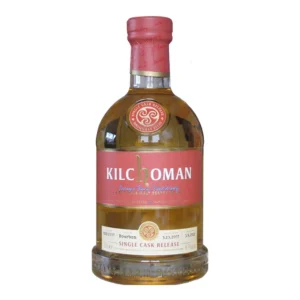 Kilchoman Single Cask for Distillery Shop 4 Years Old 2007