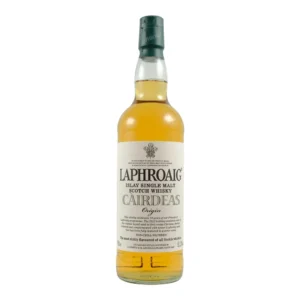 Laphroaig Cairdeas Feis Ile 2012 Origin