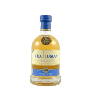 Kilchoman 3 Years Old