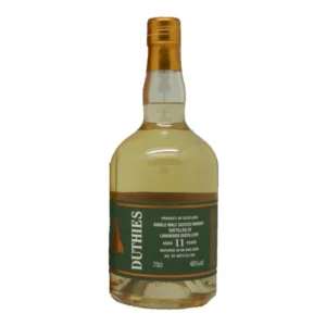Linkwood 11 Years Old Duthies (Cadenhead’s)