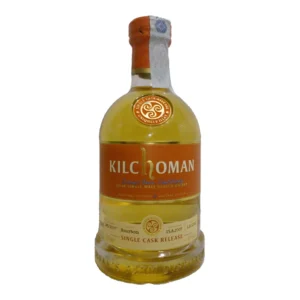 Kilchoman Milano Whisky Festival 2012 5 Years Old 2007
