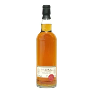 Ben Nevis 37 Years Old 1970 Cask #4642 (Adelphi)