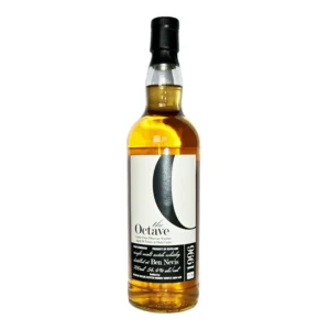 Ben Nevis 16 Years Old 1996 Cask #365534 (Duncan Taylor)