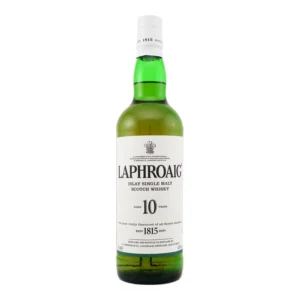 Laphroaig 10 Years Old (40%)