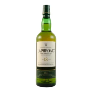 Laphroaig 18 Years Old 2013