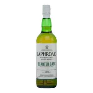 Laphroaig Quarter Cask