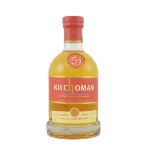 Kilchoman Single Cask for Whisky Import Nederland 5 Years Old 2008
