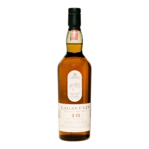 Lagavulin 16 Years Old (White Horse era, Global)