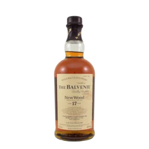 Balvenie 17 Years Old