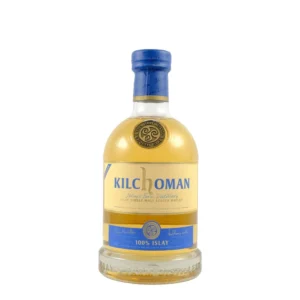 Kilchoman 5 Years Old 100% Islay 4th Edition