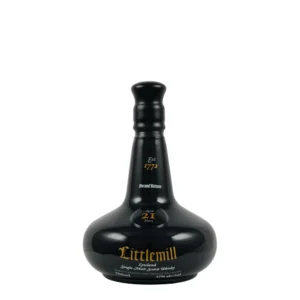 Littlemill 21 Years Old (bottled 2014)