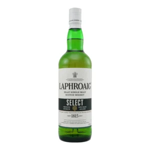 Laphroaig Select