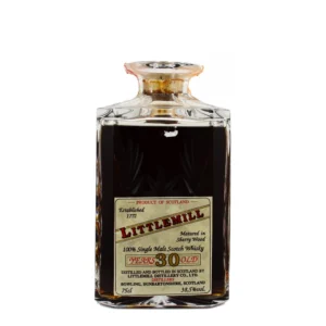 Littlemill 30 Years Old (1953)
