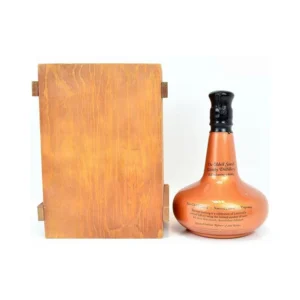 Littlemill 28 Years Old
