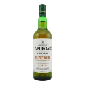 Laphroaig Triple Wood 2014