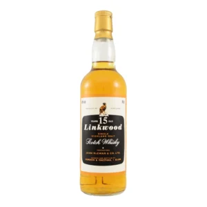 Linkwood 15 Years Old (G&M)