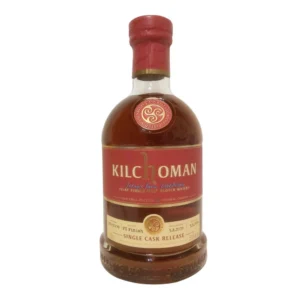 Kilchoman Potstill Edition 2014 5 Years Old 2009