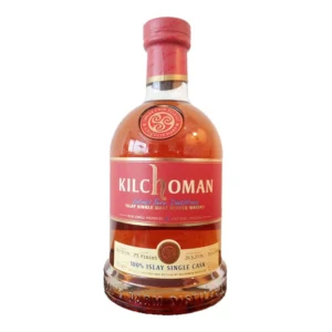 Kilchoman Single Cask 5 Years Old 2009