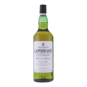 Laphroaig Triple Wood 2008