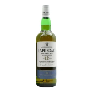 Laphroaig 12 Years Old Oloroso for the Nordics 2002