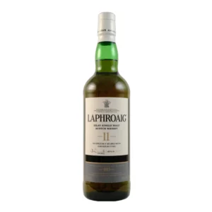 Laphroaig 11 Years Old Cask Strength