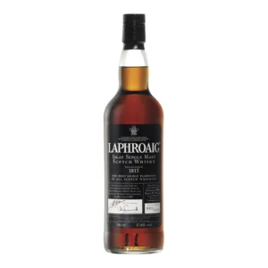 Laphroaig 27 Years Old 1980 (Oloroso)