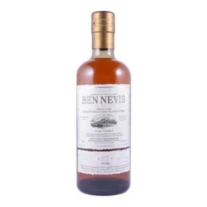 Ben Nevis The President's Cask 23 Years Old 1990