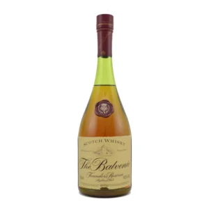 Balvenie Founder's Reserve