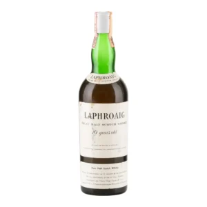 Laphroaig 10 Years Old Pure Malt
