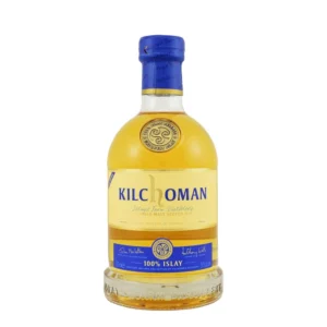 Kilchoman 5 Years Old 100% Islay 5th Edition