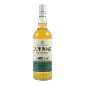 Laphroaig Cairdeas 200th Anniversary Edition