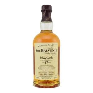 Balvenie 17 Years Old