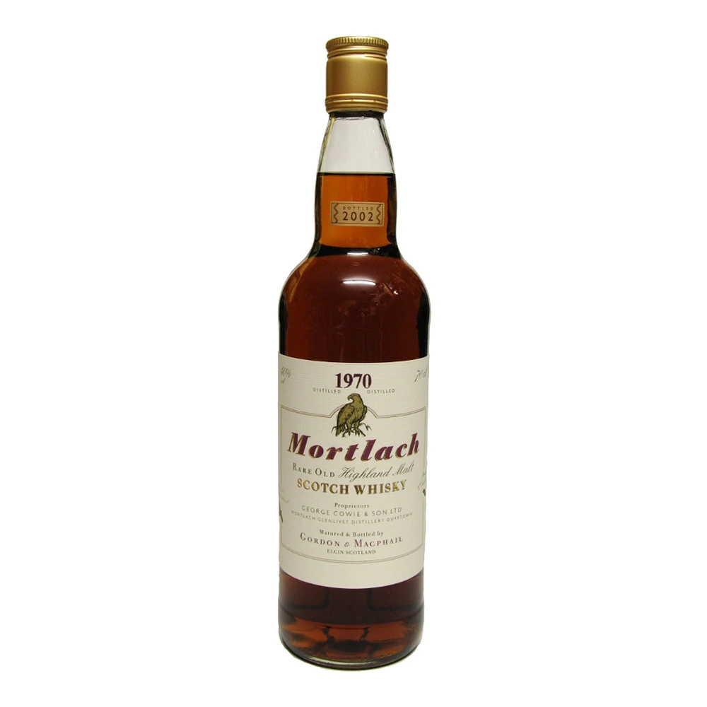 Mortlach 32 Years Old 1970 (Gordon & MacPhail)