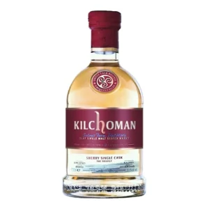 Kilchoman 2010 - The Trilogy (LMDW)