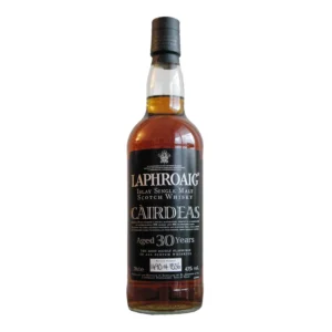 Laphroaig Cairdeas - 30 Years Old