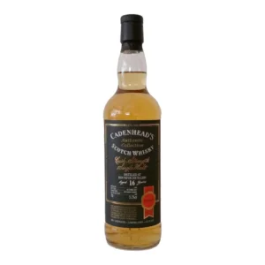 Ben Nevis 16 Years Old 1998 (Authentic Collection)