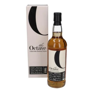Ben Nevis 16 Years Old 1996 Cask #365523 (Duncan Taylor)