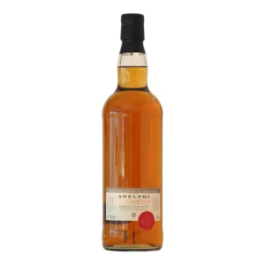 Ben Nevis 18 Years Old 1996 Cask #1146 (Adelphi)