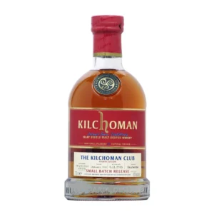 Kilchoman The Kilchoman Club - 4th Edition 4 Years Old 2011