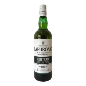 Laphroaig Select Cask