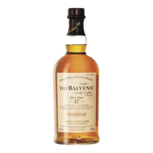 Balvenie 17 Years Old