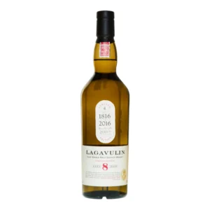 Lagavulin 8 Years Old (Limited Edition - 200th Anniversary)