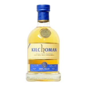Kilchoman 6 Years Old