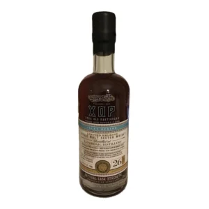 Laphroaig 26 Years Old 1989 Cask #DL 10898 (XOP)