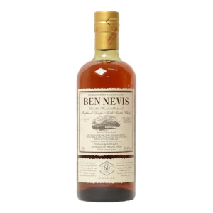 Ben Nevis 31 Years Old 1984 Cask #98/35/02 (LMDW)